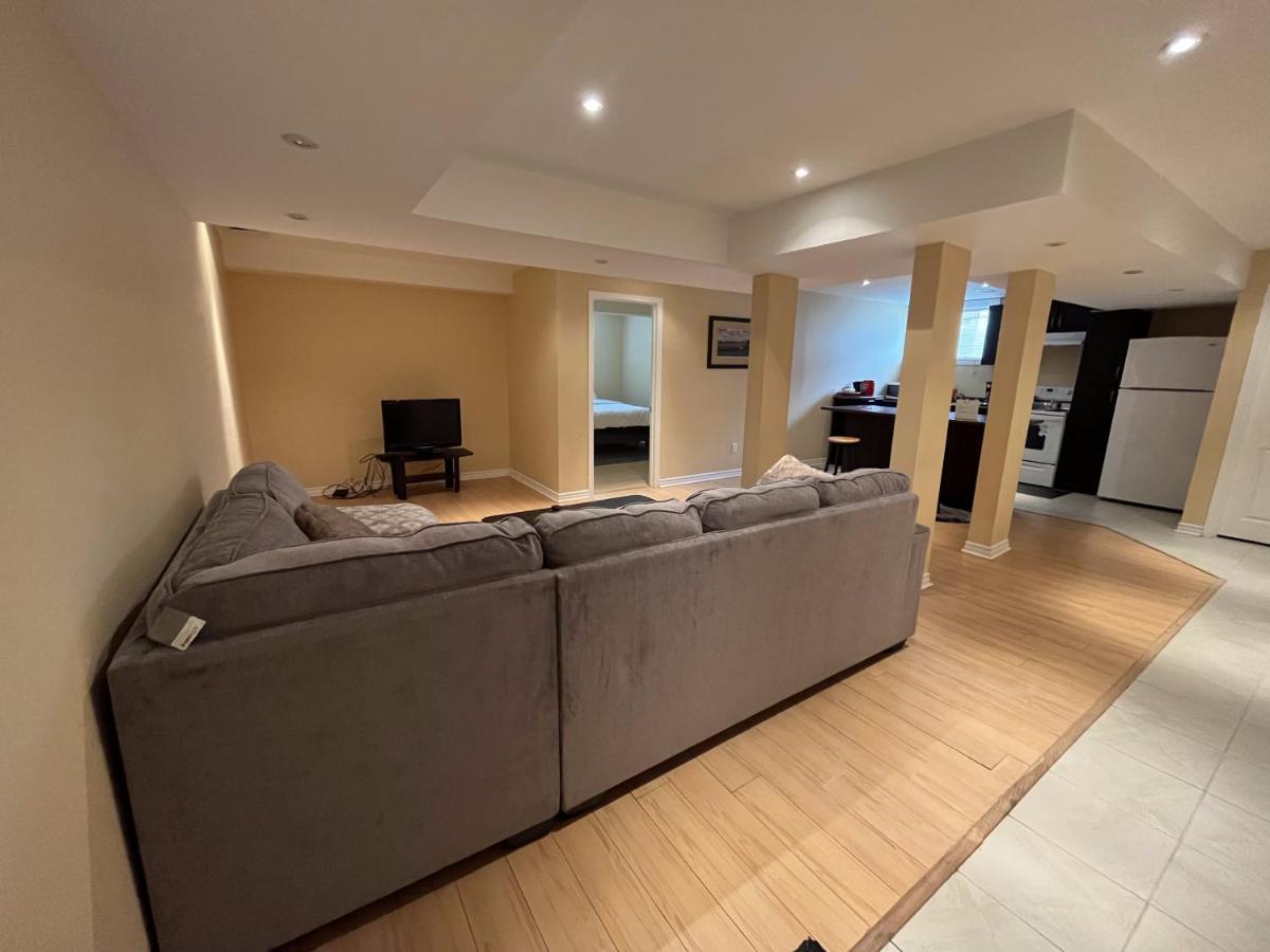 Ottawa Airport Sweet Suite Εξωτερικό φωτογραφία